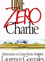 One Zero Charlie